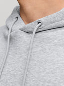 JJEBRADLEY SWEAT HOOD NOOS 12249340