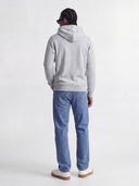 JJEBRADLEY SWEAT ZIP HOOD NOOS 12249342