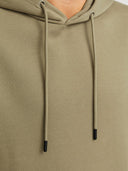 JJEBRADLEY SWEAT HOOD NOOS 12249340
