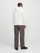JJEBRADLEY SWEAT HOOD NOOS 12249340