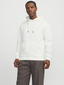 JJEBRADLEY SWEAT HOOD NOOS 12249340