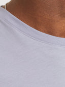 JJEORGANIC BASIC TEE SS O-NECK  NOOS 12156101