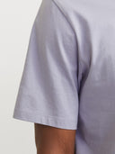 JJEORGANIC BASIC TEE SS O-NECK  NOOS 12156101