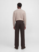 JJESOHO OLLIE KNIT CREW NECK S N 12278924