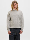 JJESOHO OLLIE KNIT CREW NECK S N 12278924