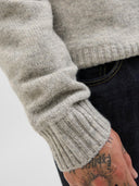 JJESOHO OLLIE KNIT CREW NECK S N 12278924