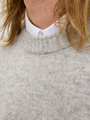 JJESOHO OLLIE KNIT CREW NECK S N 12278924