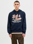 JJELOGO SWEAT HOOD 2 COL 25/26  NOOS 12279649