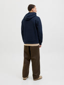JJELOGO SWEAT HOOD 2 COL 25/26  NOOS 12279649