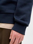 JJELOGO SWEAT HOOD 2 COL 25/26  NOOS 12279649