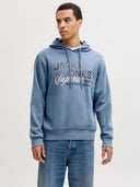 JJELOGO SWEAT HOOD 2 COL 25/26  NOOS 12279649