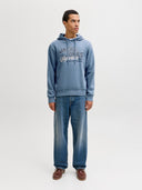 JJELOGO SWEAT HOOD 2 COL 25/26  NOOS 12279649