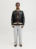 JPSTEVAN BRADLEY SWEAT PANTS 12294813