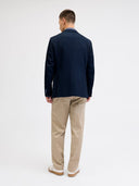 JPRBLAENZO BLAZER JERSEY NOOS 12295793