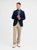 JPRBLAENZO BLAZER JERSEY NOOS 12295793