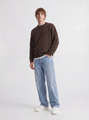 JJESOHO OLLIE KNIT CREW NECK S N 12278924
