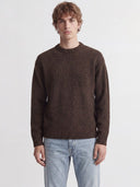 JJESOHO OLLIE KNIT CREW NECK S N 12278924