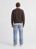 JJESOHO OLLIE KNIT CREW NECK S N 12278924
