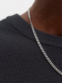 JJERYDER KNIT CREW NECK NOOS 12298310