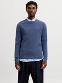 JJERYDER KNIT CREW NECK NOOS 12298310