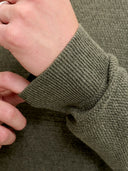 JJERYDER KNIT CREW NECK NOOS 12298310