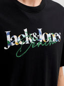JJTOM TEE SS CREW NECK SN 12298418