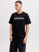 JJTOM TEE SS CREW NECK SN 12298418