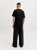 JJTOM TEE SS CREW NECK SN 12298418