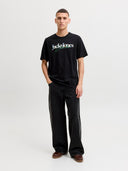 JJTOM TEE SS CREW NECK SN 12298418