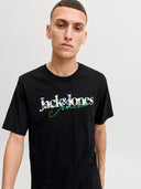 JJTOM TEE SS CREW NECK SN 12298418