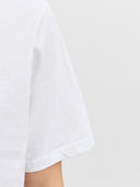 JJTOM TEE SS CREW NECK SN 12298418