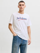 JJTOM TEE SS CREW NECK SN 12298418