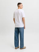 JJTOM TEE SS CREW NECK SN 12298418