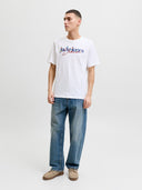 JJTOM TEE SS CREW NECK SN 12298418