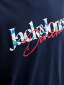 JJTOM TEE SS CREW NECK SN 12298418