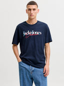 JJTOM TEE SS CREW NECK SN 12298418