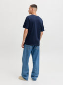 JJTOM TEE SS CREW NECK SN 12298418