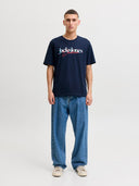 JJTOM TEE SS CREW NECK SN 12298418