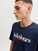 JJTOM TEE SS CREW NECK SN 12298418