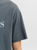 JJTOM TEE SS CREW NECK SN 12298418