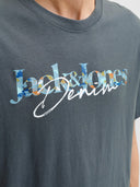 JJTOM TEE SS CREW NECK SN 12298418