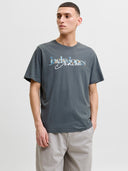 JJTOM TEE SS CREW NECK SN 12298418