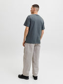 JJTOM TEE SS CREW NECK SN 12298418