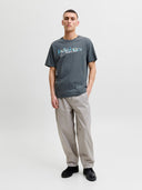 JJTOM TEE SS CREW NECK SN 12298418