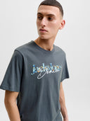 JJTOM TEE SS CREW NECK SN 12298418