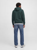 JJJADE SWEAT HOOD BF 12298438