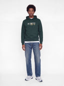 JJJADE SWEAT HOOD BF 12298438