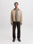JJBENSON SWEAT CREW NECK 12298497