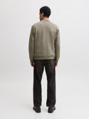 JJBENSON SWEAT CREW NECK 12298497