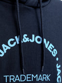 JJBENSON SWEAT HOOD 12298498